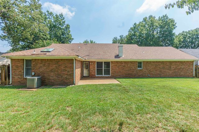 4935 WOODBERRY CV, Memphis, TN 38141