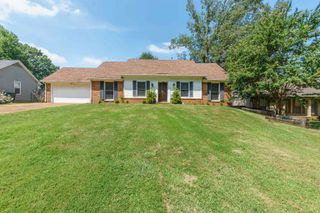 4935 WOODBERRY CV, Memphis, TN 38141