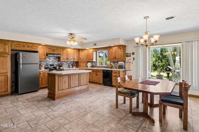 1655 Mary Lamons Road, Afton, TN 37616