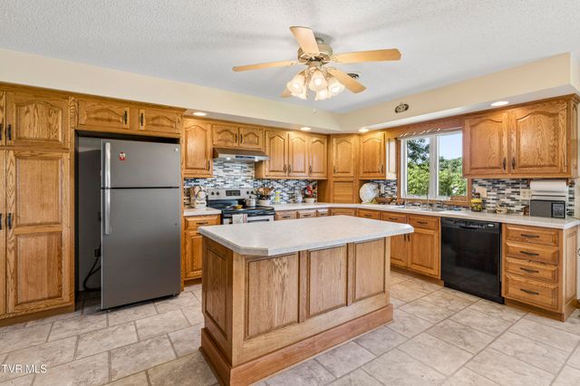 1655 Mary Lamons Road, Afton, TN 37616