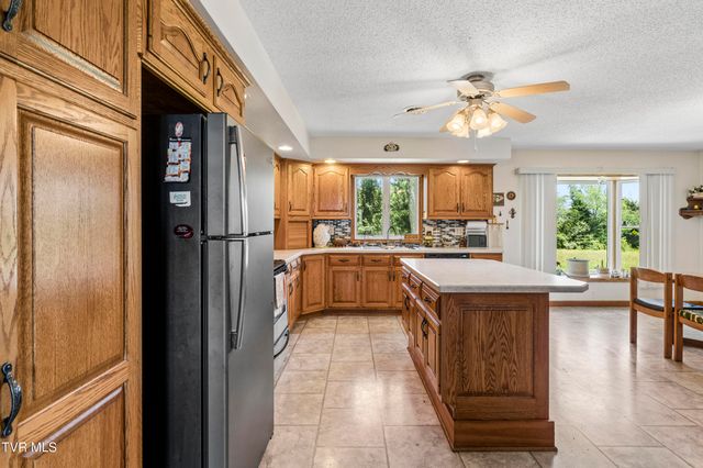 1655 Mary Lamons Road, Afton, TN 37616