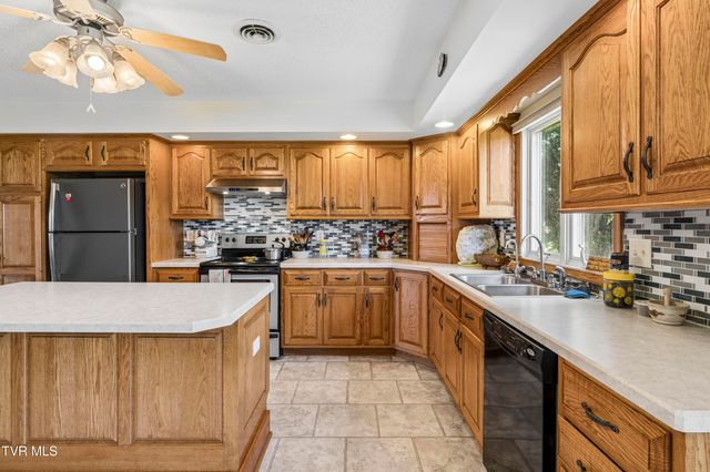 1655 Mary Lamons Road, Afton, TN 37616
