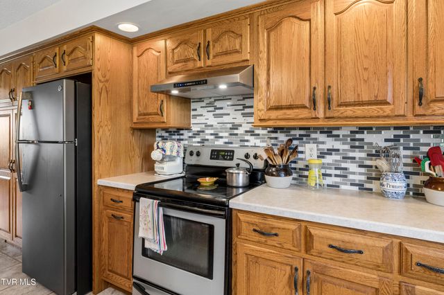 1655 Mary Lamons Road, Afton, TN 37616