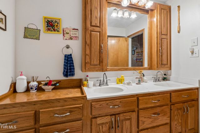 1655 Mary Lamons Road, Afton, TN 37616
