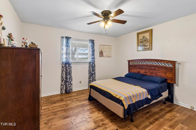 1655 Mary Lamons Road, Afton, TN 37616