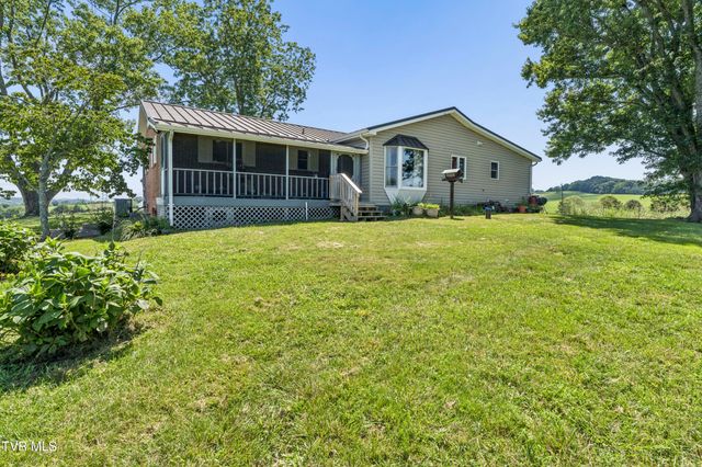 1655 Mary Lamons Road, Afton, TN 37616