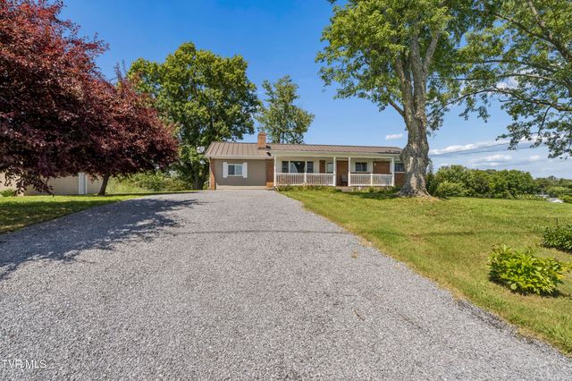 1655 Mary Lamons Road, Afton, TN 37616
