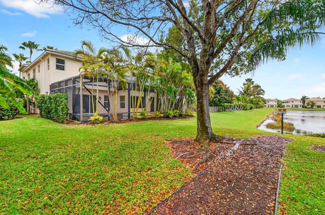 9232 Nugent Trail, West Palm Beach, FL 33411