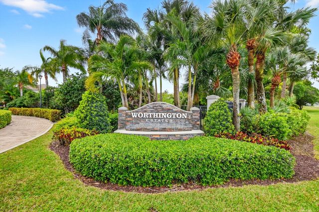 9232 Nugent Trail, West Palm Beach, FL 33411