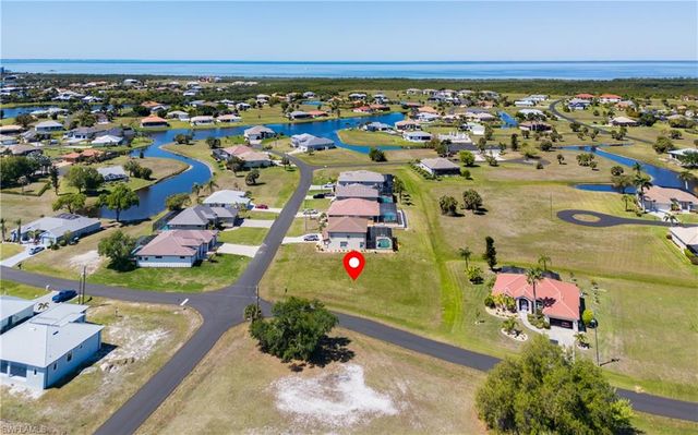 24248 San Lucas LN, Punta Gorda, FL 33955