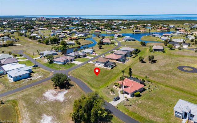 24248 San Lucas LN, Punta Gorda, FL 33955