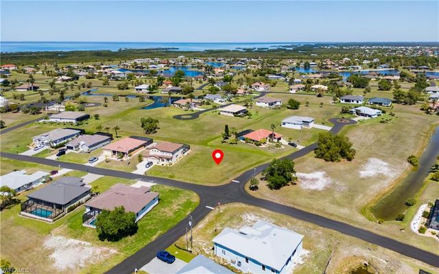 24248 San Lucas LN, Punta Gorda, FL 33955