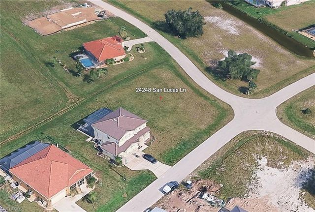 24248 San Lucas LN, Punta Gorda, FL 33955