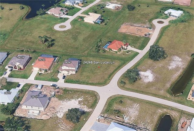 24248 San Lucas LN, Punta Gorda, FL 33955