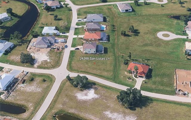 24248 San Lucas LN, Punta Gorda, FL 33955
