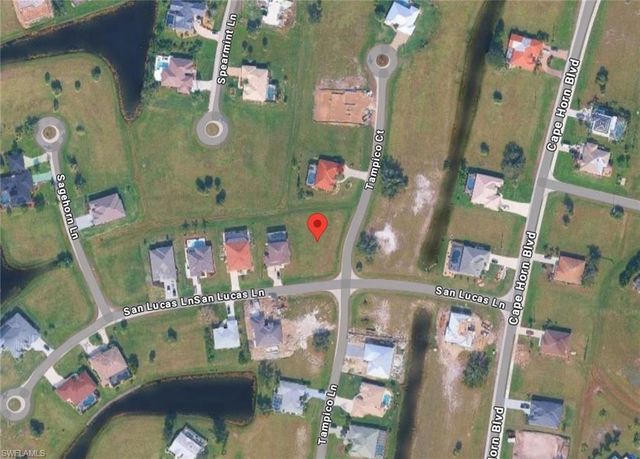 24248 San Lucas LN, Punta Gorda, FL 33955