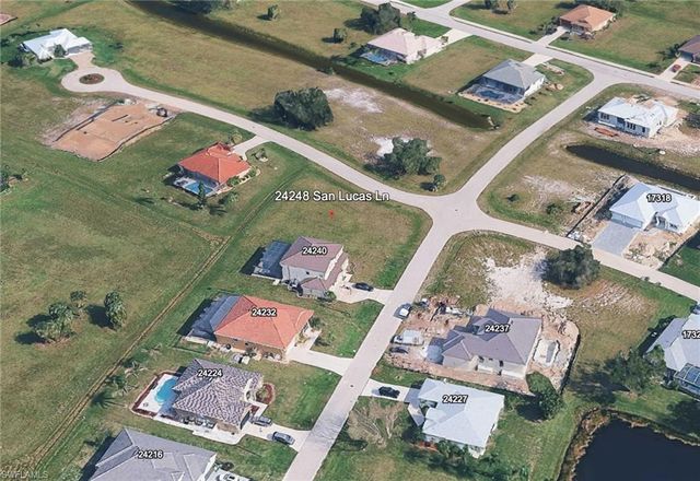 24248 San Lucas LN, Punta Gorda, FL 33955