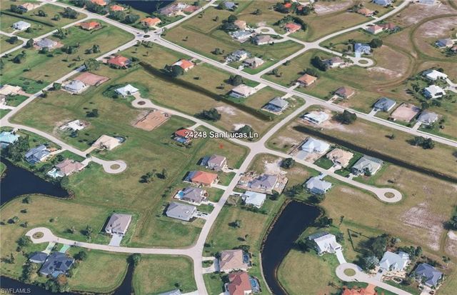 24248 San Lucas LN, Punta Gorda, FL 33955