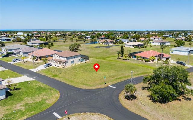 24248 San Lucas LN, Punta Gorda, FL 33955