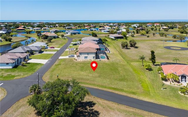 24248 San Lucas LN, Punta Gorda, FL 33955