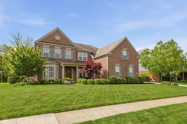 380 Kelley Lane, Brownsburg, IN 46112