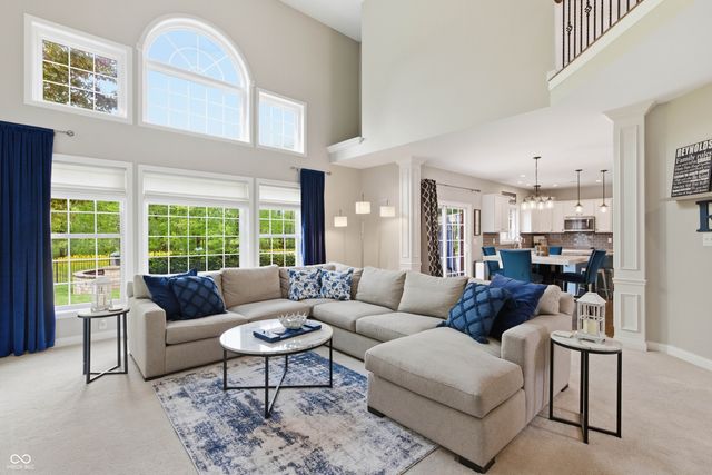 380 Kelley Lane, Brownsburg, IN 46112