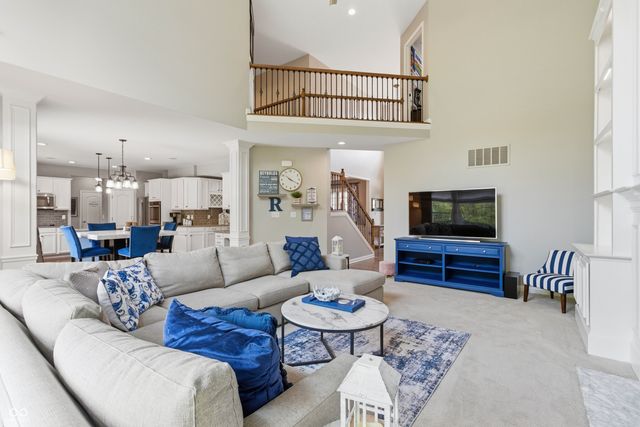 380 Kelley Lane, Brownsburg, IN 46112