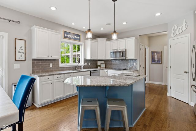 380 Kelley Lane, Brownsburg, IN 46112