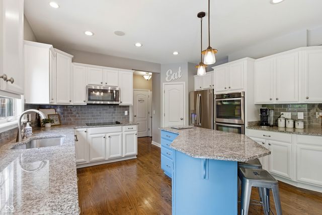 380 Kelley Lane, Brownsburg, IN 46112