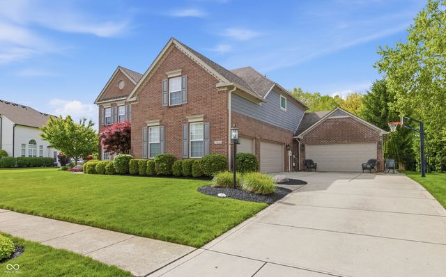 380 Kelley Lane, Brownsburg, IN 46112