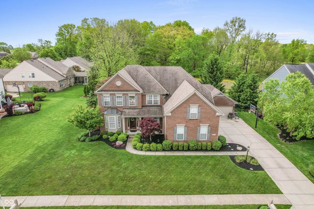 380 Kelley Lane, Brownsburg, IN 46112