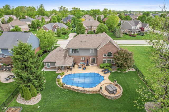 380 Kelley Lane, Brownsburg, IN 46112