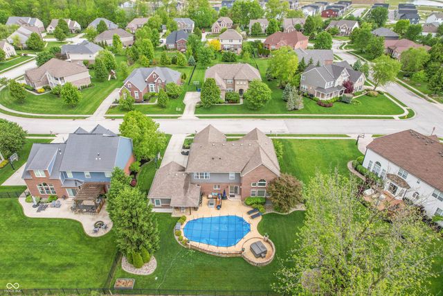 380 Kelley Lane, Brownsburg, IN 46112