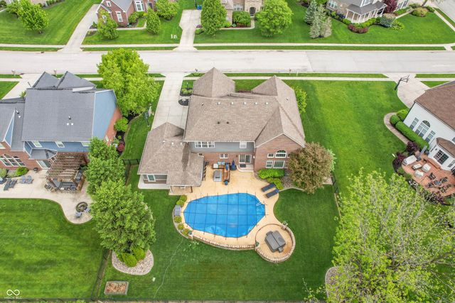 380 Kelley Lane, Brownsburg, IN 46112