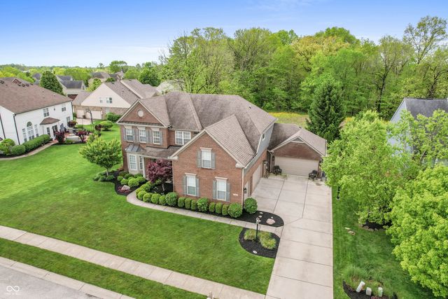 380 Kelley Lane, Brownsburg, IN 46112