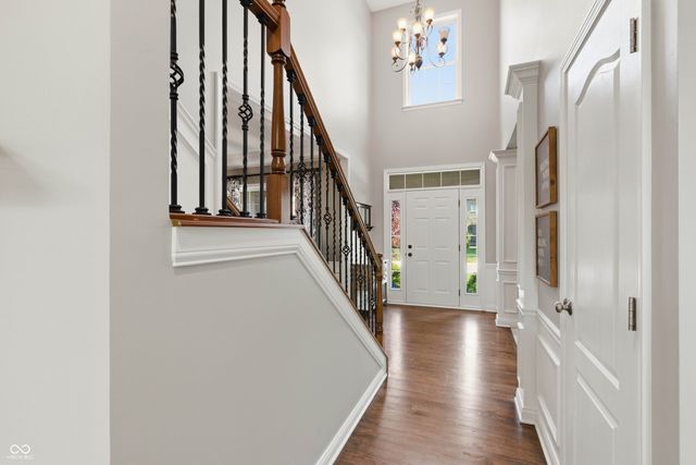 380 Kelley Lane, Brownsburg, IN 46112