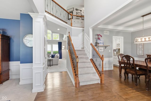 380 Kelley Lane, Brownsburg, IN 46112