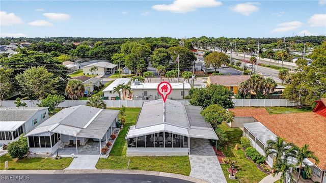 170 Oceans BLVD 170, Naples, FL 34104