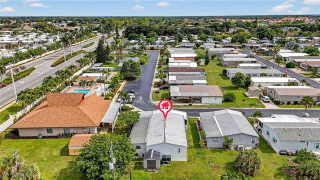 170 Oceans BLVD 170, Naples, FL 34104