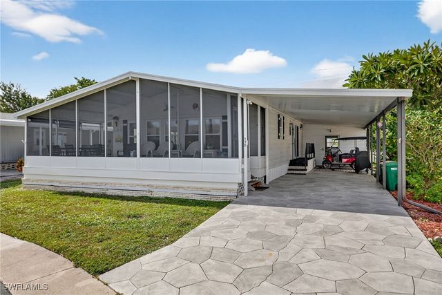 170 Oceans BLVD 170, Naples, FL 34104