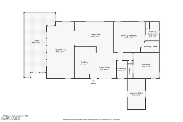 170 Oceans BLVD 170, Naples, FL 34104