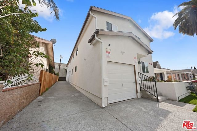 5912 S Flower Street, Los Angeles, CA 90003
