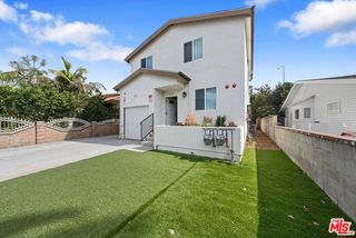 5912 S Flower Street, Los Angeles, CA 90003