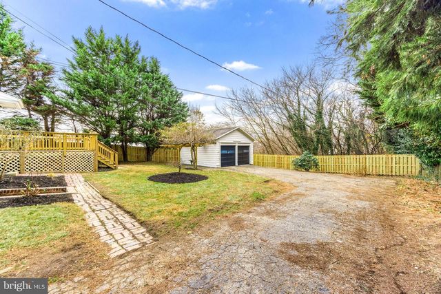 411 GITTINGS AVE, Baltimore, MD 21212