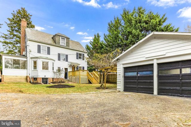 411 GITTINGS AVE, Baltimore, MD 21212