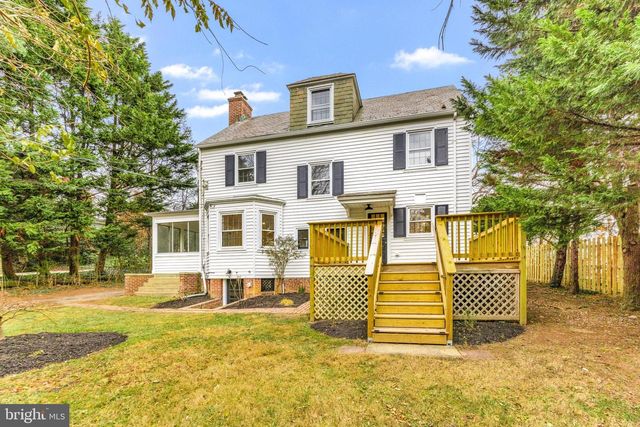 411 GITTINGS AVE, Baltimore, MD 21212