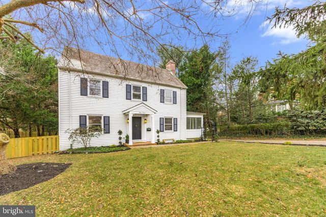 411 GITTINGS AVE, Baltimore, MD 21212