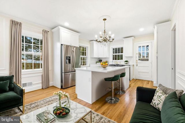 411 GITTINGS AVE, Baltimore, MD 21212