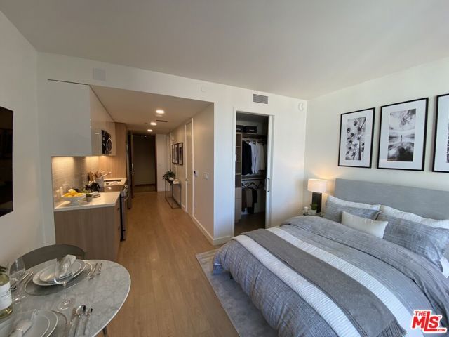 11750 Wilshire Boulevard 1703, Los Angeles, CA 90025