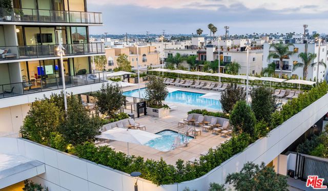 11750 Wilshire Boulevard 1703, Los Angeles, CA 90025